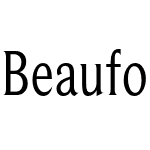 Beaufort