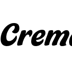 Crema