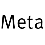 Meta Correspondence OT