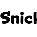 Snicker