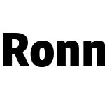 Ronnia