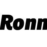 Ronnia