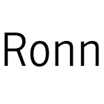 Ronnia