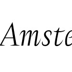 Amster Pro