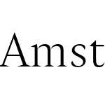 Amster Pro