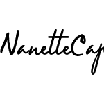 Nanette Capitals