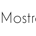 Mostra Nuova