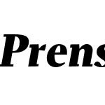 Prensa Display