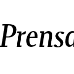 Prensa Display
