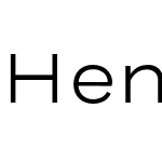 Henderson Sans Basic