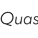 Quasimoda