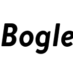 Bogle