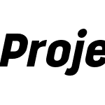 Project Sans