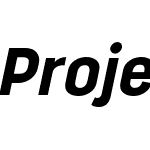 Project Sans