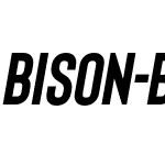 Bison