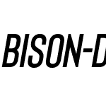 Bison