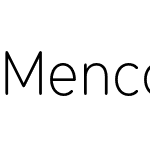 Menco