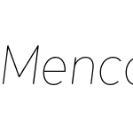 Menco