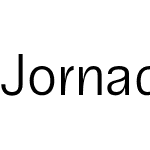 Jornada Sans