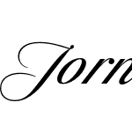 Jornada Script