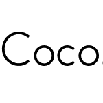 Cocogoose Classic