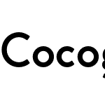 Cocogoose Classic