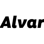 Alvar Essential