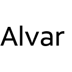 Alvar Essential