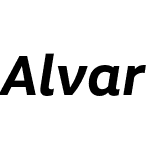 Alvar Essential