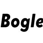 Bogle