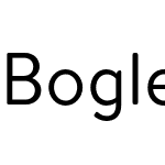 Bogle