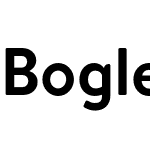 Bogle