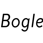 Bogle