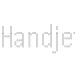 Handjet Heart Double