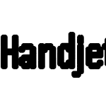 Handjet Circle Double