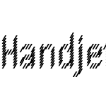 Handjet Slashright