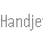 Handjet Square