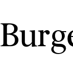 Burgess Pro