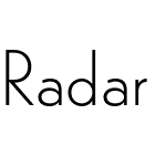 Radar