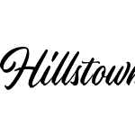 Hillstown