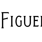 Figuera Variable