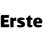 Erste