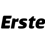 Erste