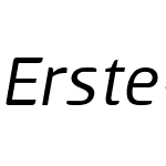 Erste