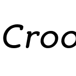 Croog Pro