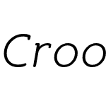 Croog Pro