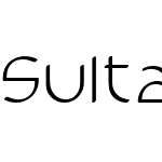 Sultania