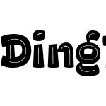 Ding Extra