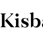 Kisba