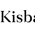 Kisba